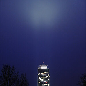 Nbg Vers Hochhaus
