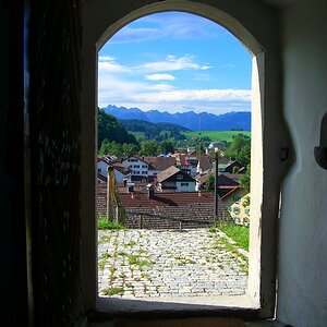 Torblick
