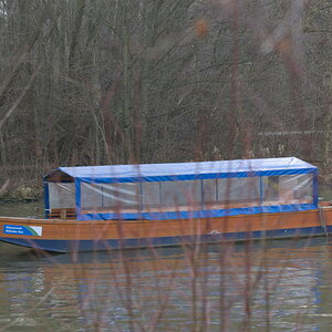 Wasserwelt Wöhrder See