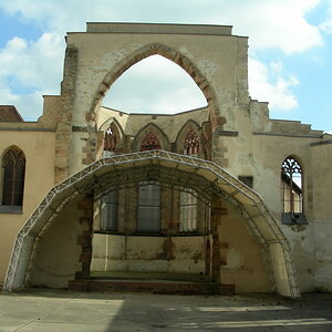 St. Katharina