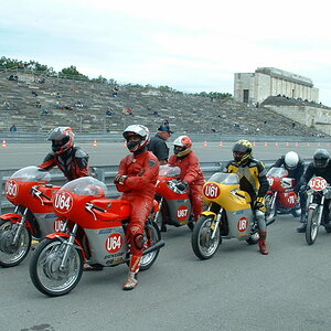 CMR 2006