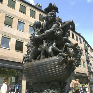 Narrenschiff
