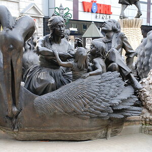 Ehebrunnen
