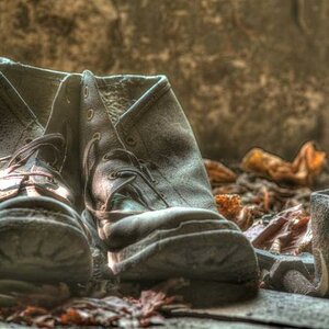Schuh