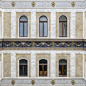 Palais Equitable 016