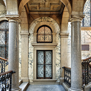 Palais Equitable 012