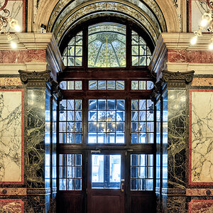 Palais Equitable 009