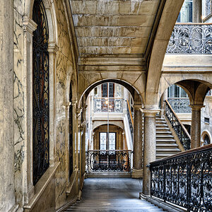 Palais Equitable 011