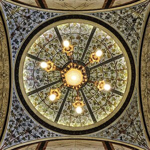 Palais Equitable 004