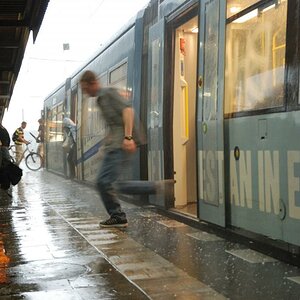 Regentag