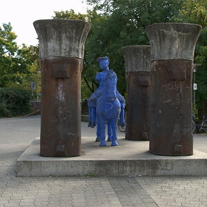 Andreij-Sacharow-Platz