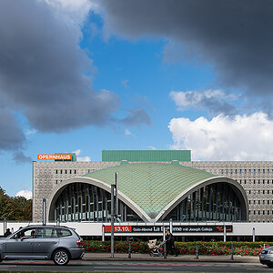 Stadttheater Dortmund