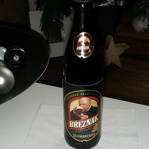 Schwarzbier