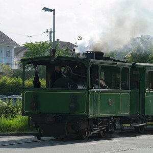 Chiemseebahn