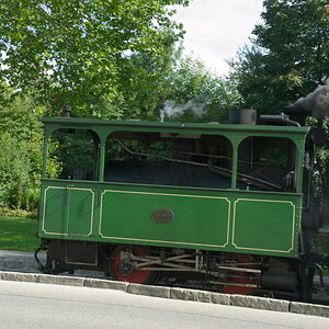 Chiemseebahn