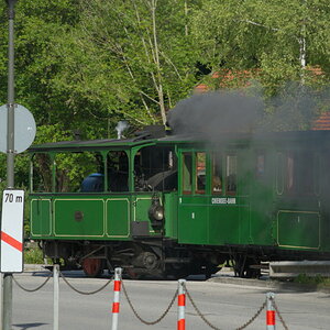 Chiemseebahn