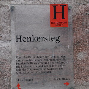 Henkersteg
