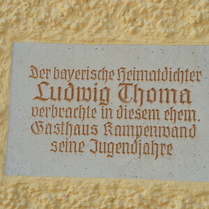 Ludwig Thoma
