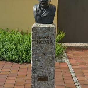 Ludwig Thoma