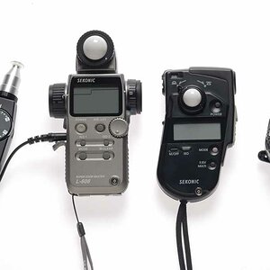 Sekonic 016 1000