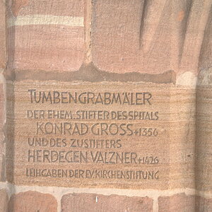 Heilig Geist Spital