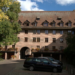 Heilig Geist Spital