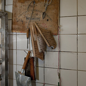 Bäckerei in
Nürnberg St.Leonhard 01