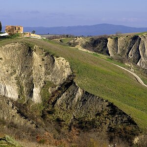 Crete Senesi 31