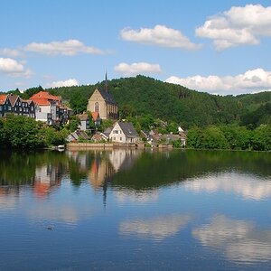 Beyenburg