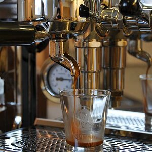 Espresso