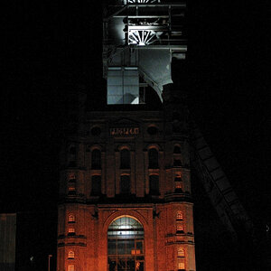 INDbyNight 2009 NFF