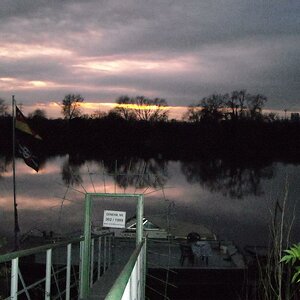 Rheinarm