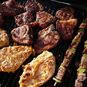 grillen