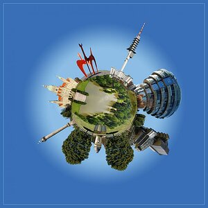 Landeshauptdorf Hannover