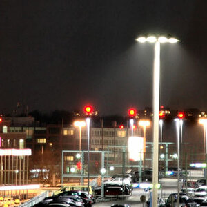 flughafen klein