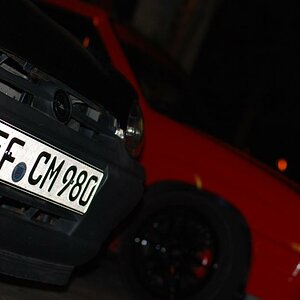 Corsa B
