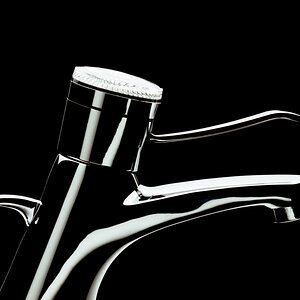 Wasserhahn 1