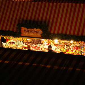 Christkindlesmarkt