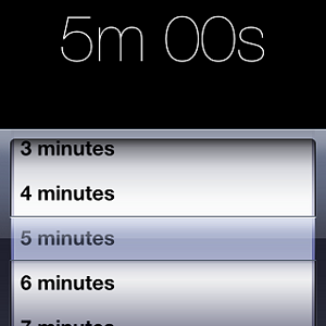 Timer