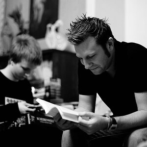 alex & flo