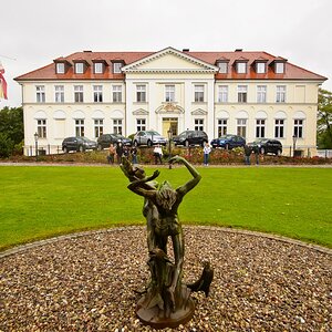 TZ Schloss Schorssow