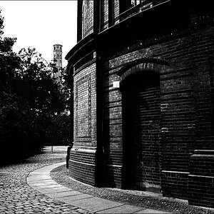 22 Wasserturm Prenzlauer Berg - Berlin 09-2012