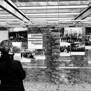 07 Führerprinzip  - Topographie des Terrors - Berlin 09-2012