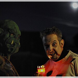 Halloween