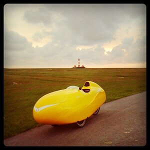 Quest, Westerhever