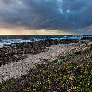 cape naturaliste