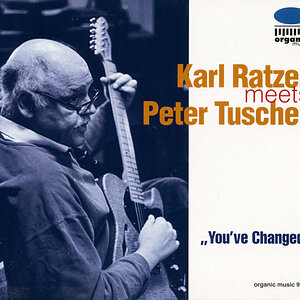 Karl Ratzer CD