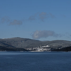 Schluchsee 1