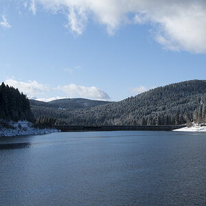Schluchsee 2