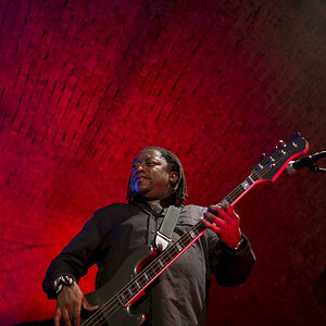 Darryl Jones 1014476